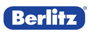 Logo von Berlitz
