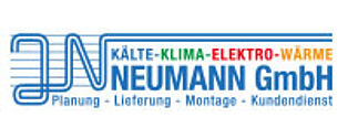 Logo von Kaelte Klima Neumann
