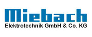 Logo von Miebach