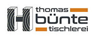 Logo von Tischlerei Thomas Buente