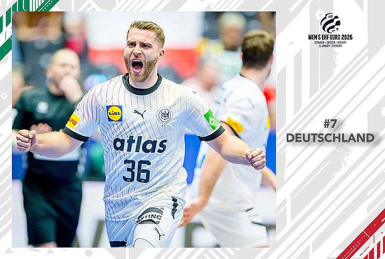 Lukas Mertens jubelt