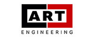 Logo von ART ENGINEERING