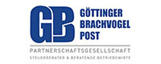 Logo von GB  Goettinger