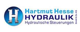 Logo von Hesse Hydraulik