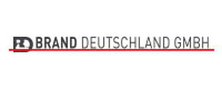 Logo von BRAND DEUTSCHLAND