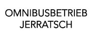 Logo von Omnibusbetrieb Jerratsch