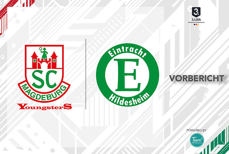 YoungsterS vs. HC Eintracht Hildesheim