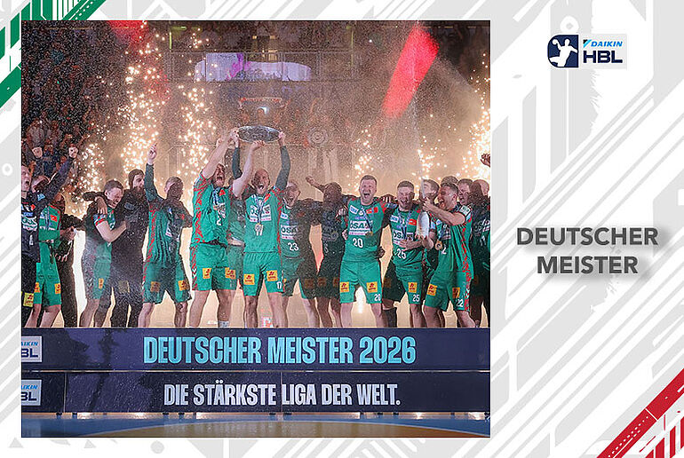 Meisterfeier 2026 Meisterfeier 2026