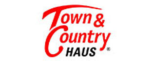 Logo von TOWN AND COUNTRY HAUS