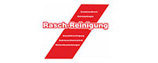 Logo von Rasch Reinigung