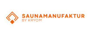 Logo von SAUNAMANUFAKTUR KRYOM