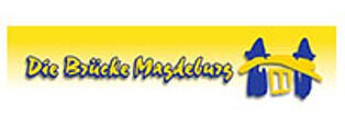 Logo von die Bruecke Magdeburg