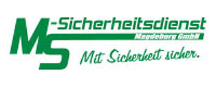 Logo von MS Sicherheitsdienst