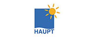 Logo von HAUPT