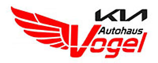 Logo von Autohaus Vogel