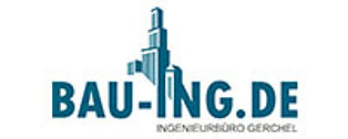 Logo von BAU-ING GERCHEL