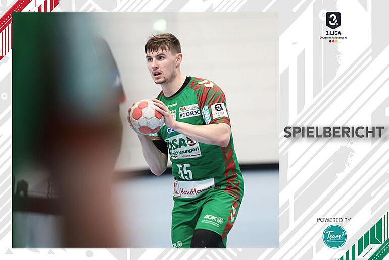SCM YoungsterS verlieren gegen den MTV Braunschweig