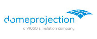 Logo von domeprojection
