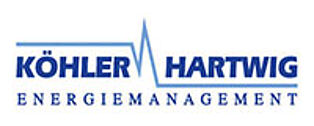 Logo von Koehler Hartwig Energiemanagement