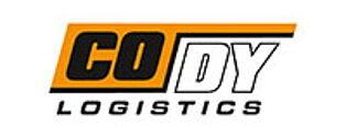 Logo von CODY LOGISTICS