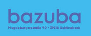 Logo von bazuba