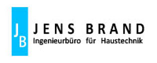 Logo von JB JENS BRAND Ingenieurbuero