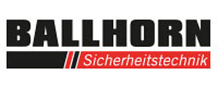Logo von BALLHORN
