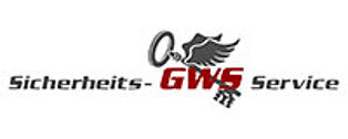 Logo von GWS Sicherheitsservice