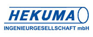 Logo von HEKUMA