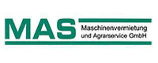 Logo von MAS