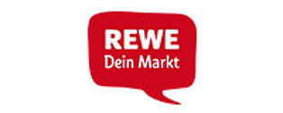 Logo von REWE