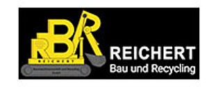Logo von Reichert Bau