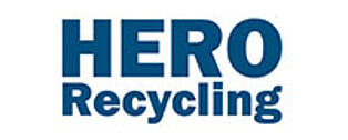 Logo von HERO Recycling