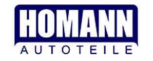 Logo von HOMANN AUTOTEILE