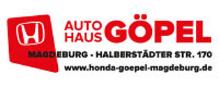 Logo von Autohaus Goepel
