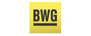 Logo von BWG
