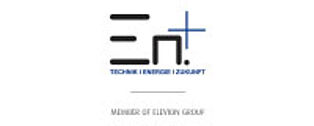 Logo von EN Plus