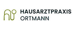 Logo von Hausarztpraxis Ortmann