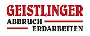 Logo von GEISTLINGER