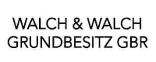 Logo von Walch und Walch