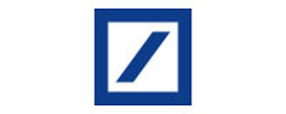 Logo von Deutsche Bank
