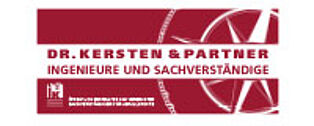 Logo von DR. KERSTEN UND PARTNER