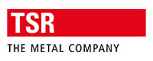 Logo von TSR