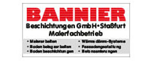 Logo von BANNIER