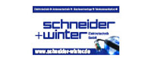 Logo von Schneider Winter