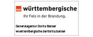 Logo von Württembergische Versicherung