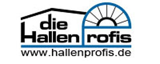 Logo von die Hallenprofis
