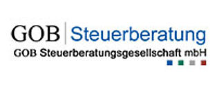 Logo von GOB Steuerberatung