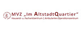Logo von MVZ
