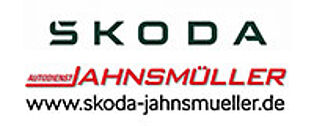 Logo von SKODA JAHNSMUELLER